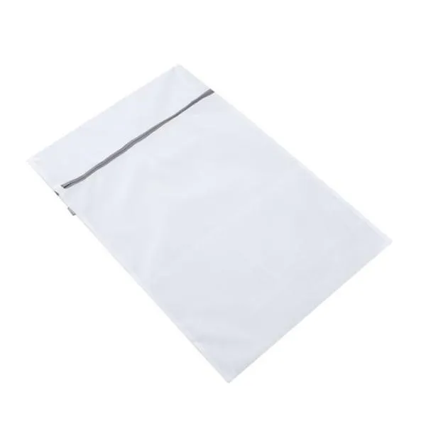 3 Pack Mesh Wash Shoe Bag