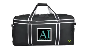 A TEST STORE Goalie Bag