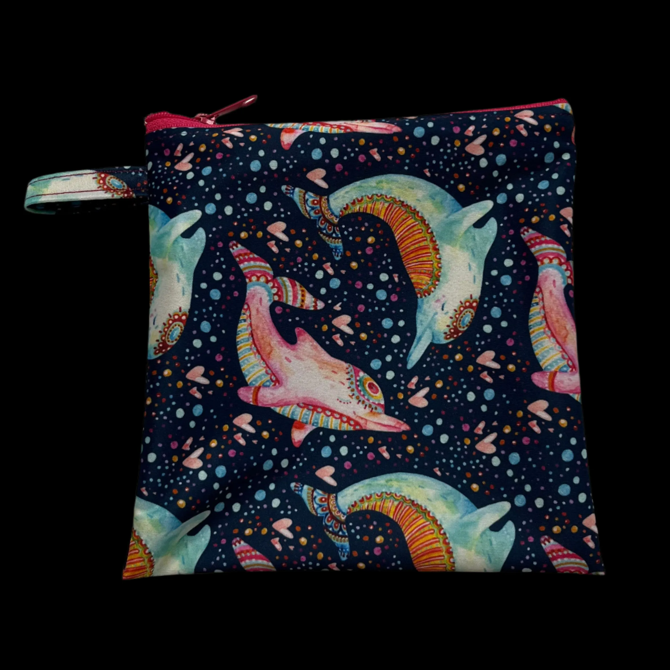Adventurista Snack Bag