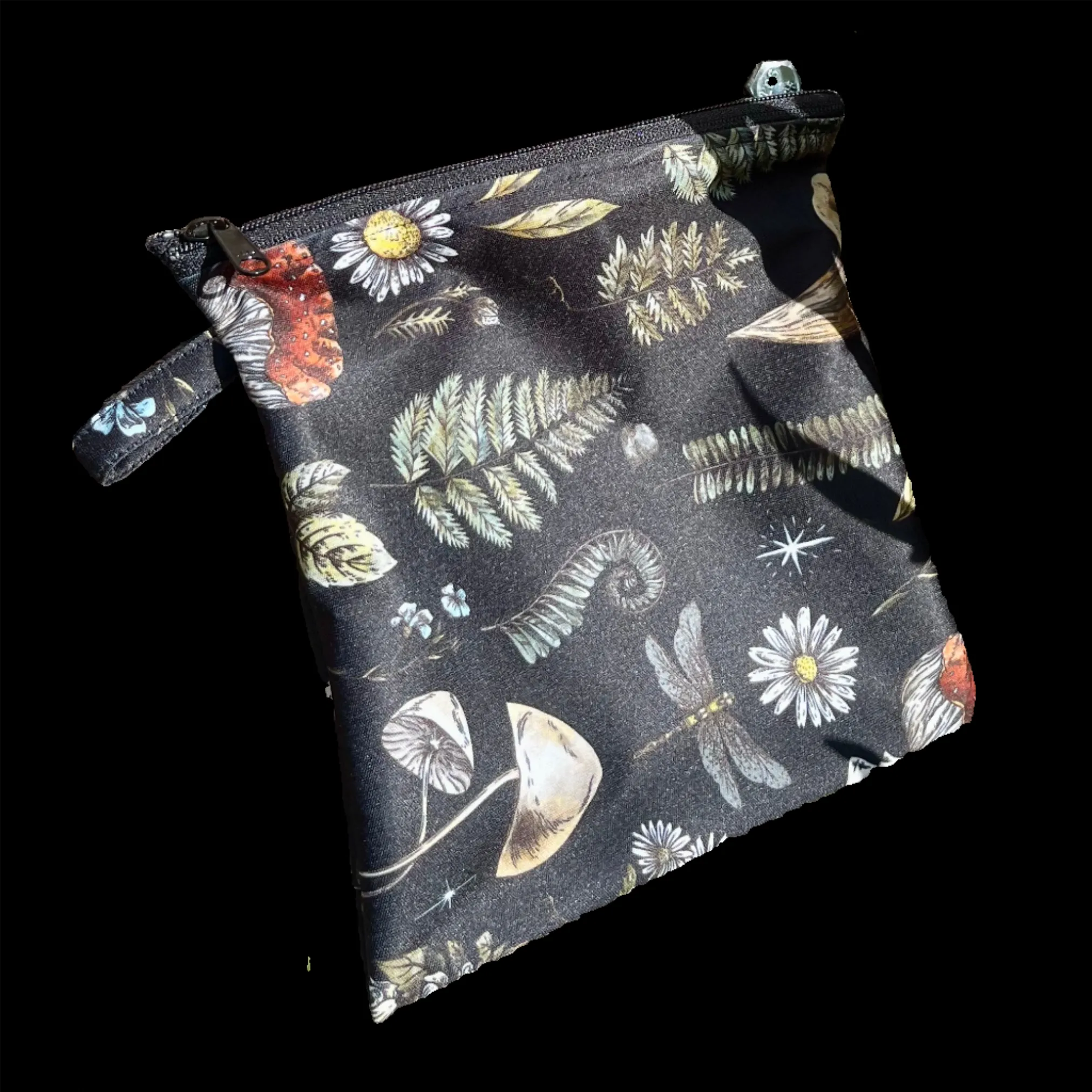 Adventurista Snack Bag