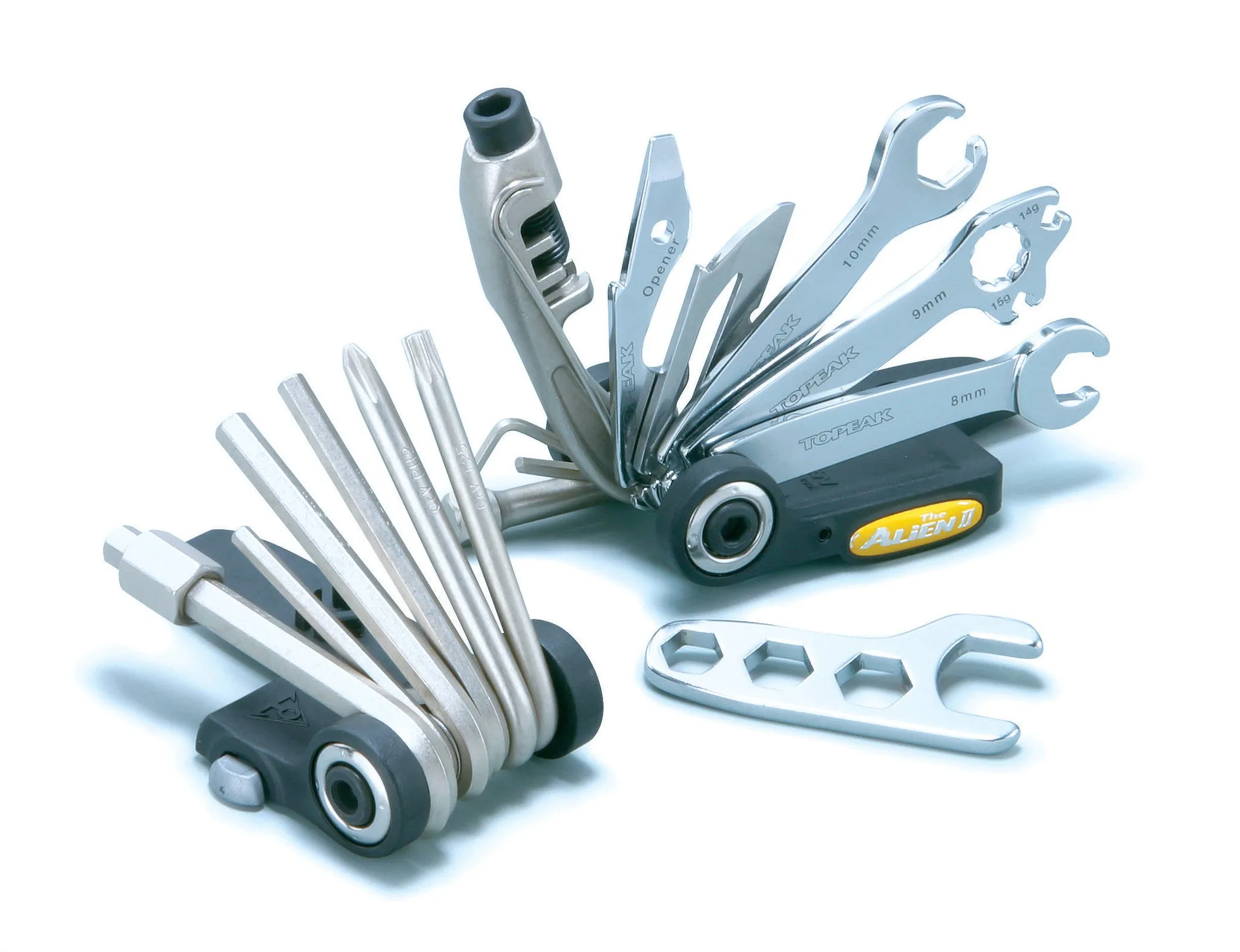 ALIEN II FOLDING TOOL (TT2353)