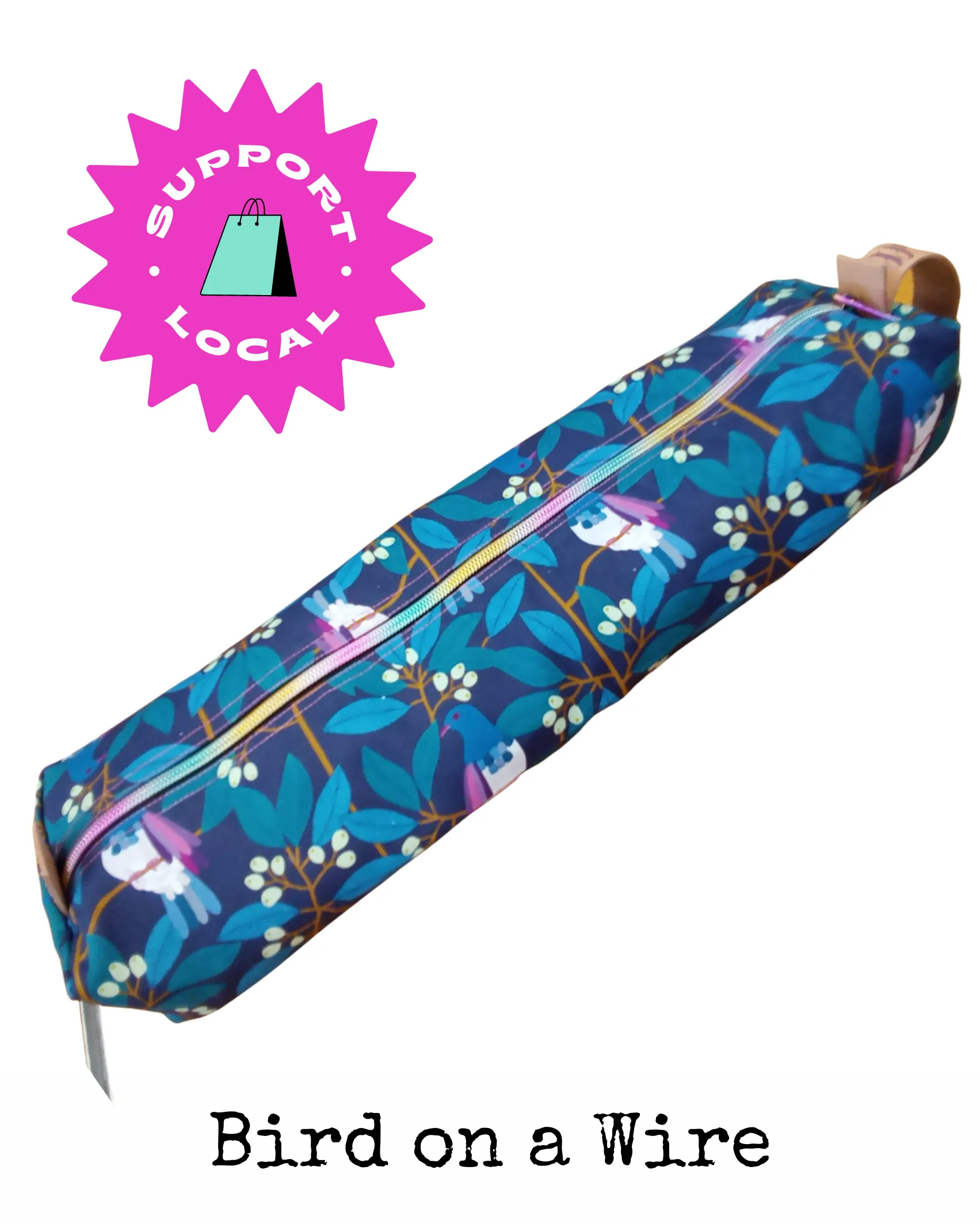All You Needle - Needle/Hook Case