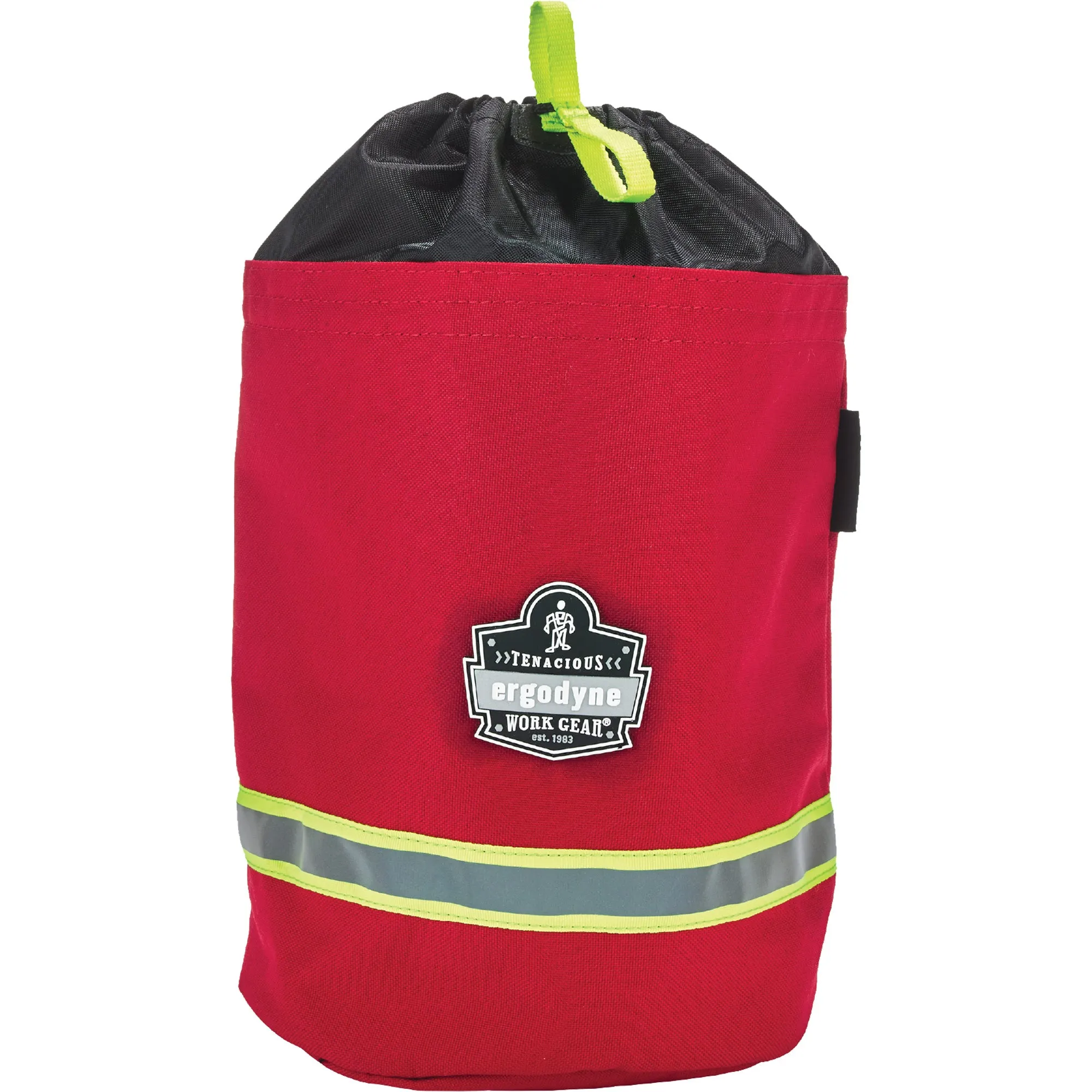 Arsenal 5080L Fleece-Lined Firefighter SCBA Mask Bag