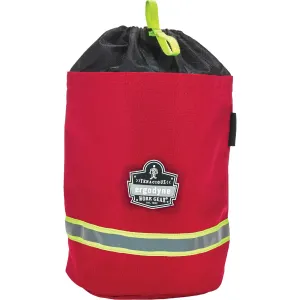 Arsenal 5080L Fleece-Lined Firefighter SCBA Mask Bag