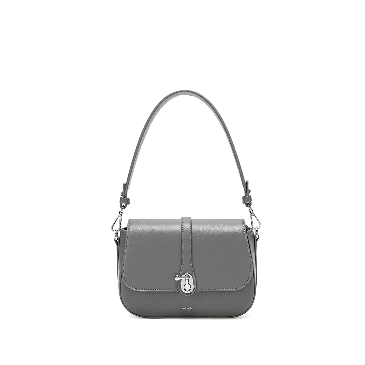 Athena Saddle Bag
