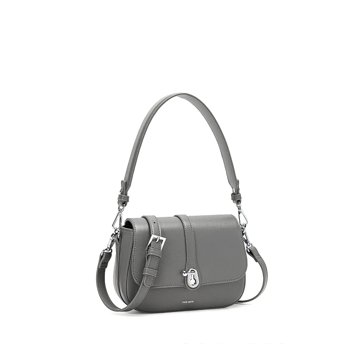 Athena Saddle Bag