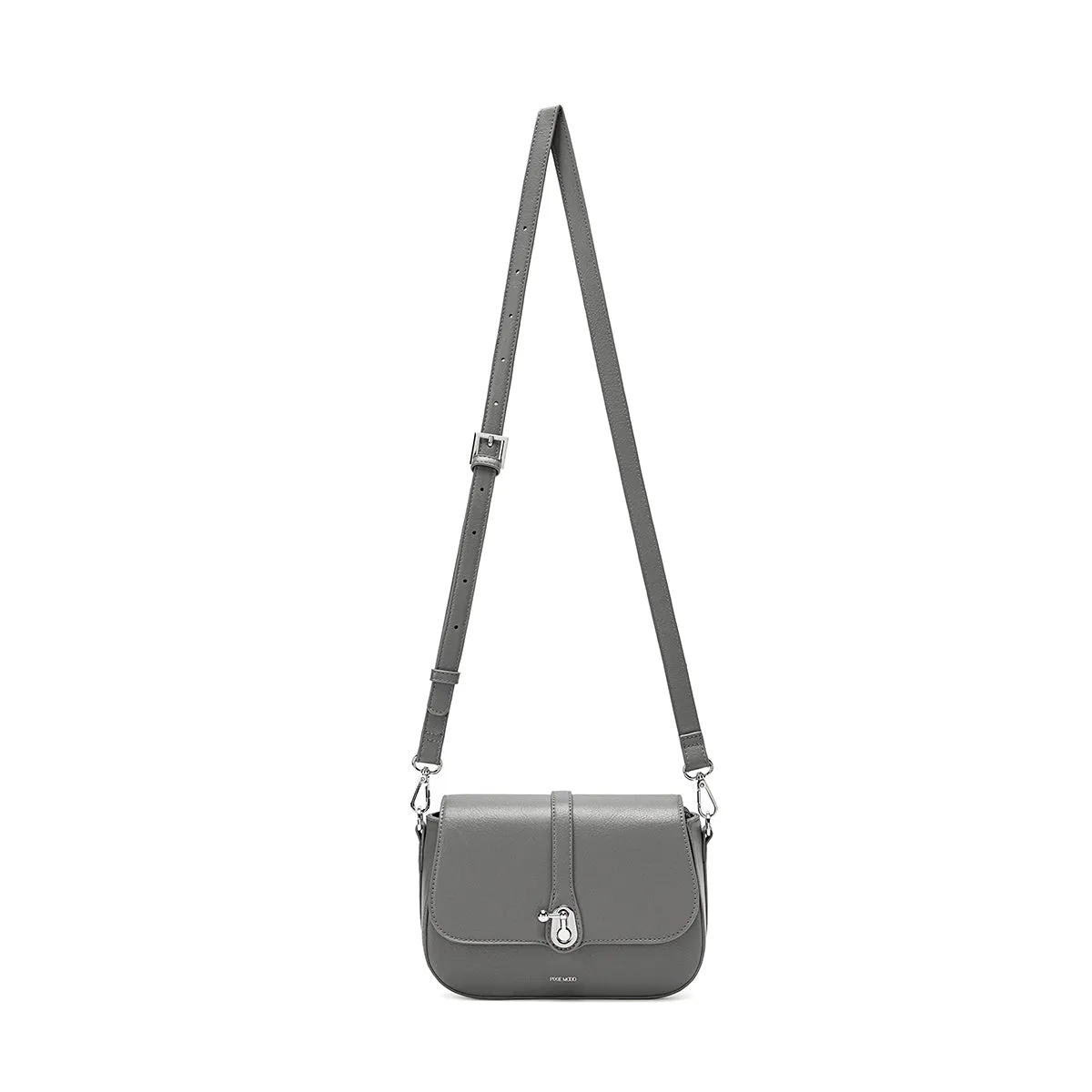Athena Saddle Bag