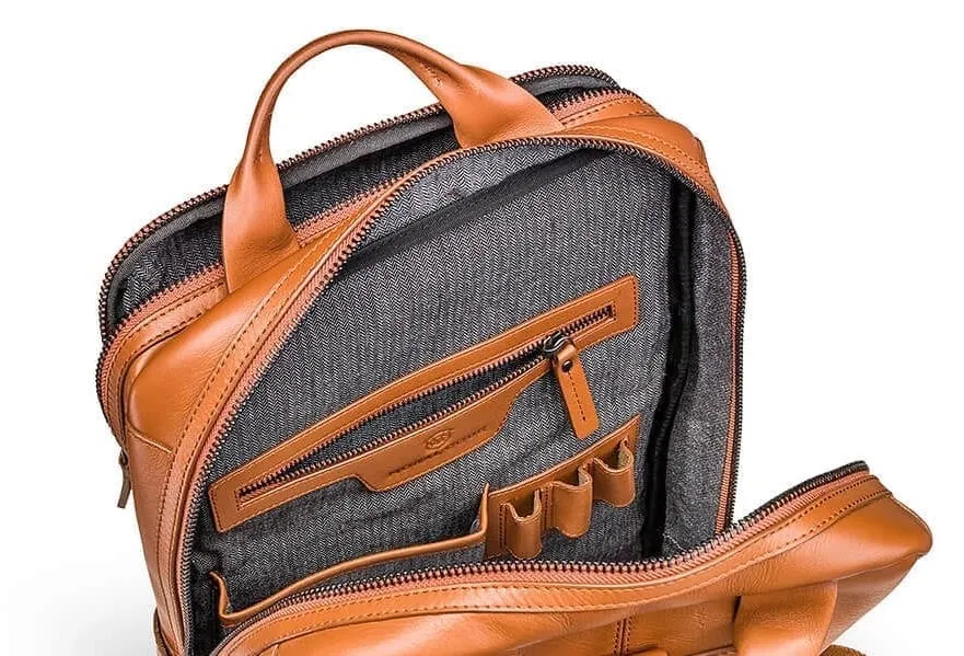 Back Office Backpack