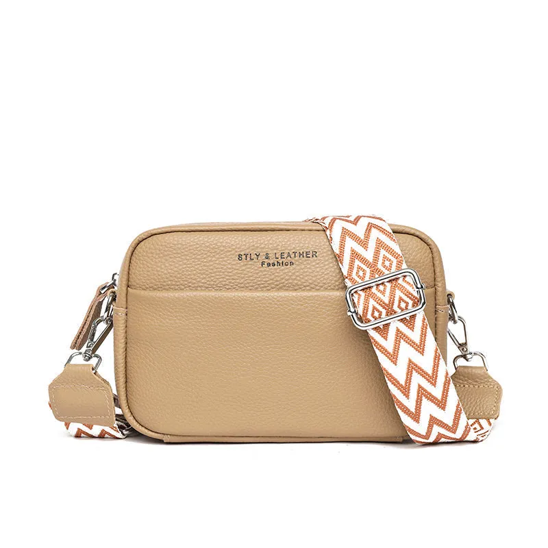 Bella - Women's Shoulder Bag