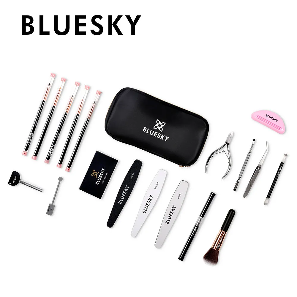 Bluesky Tool Bag with Tools