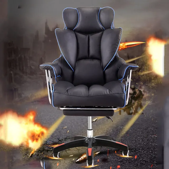 Boss Style Office Chair