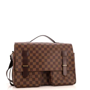 Broadway Bag Damier