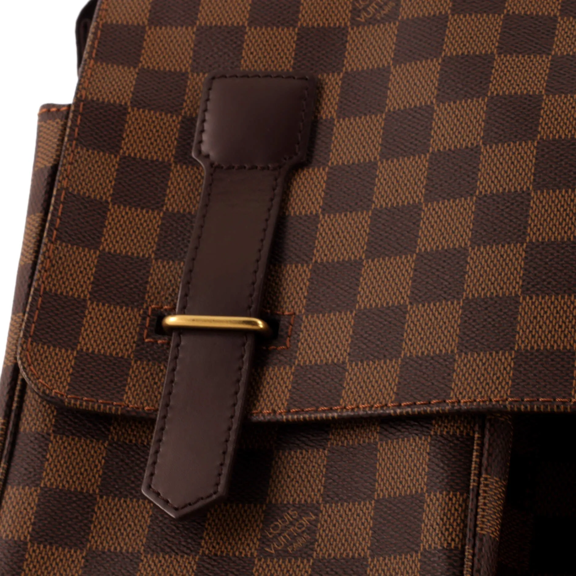 Broadway Bag Damier