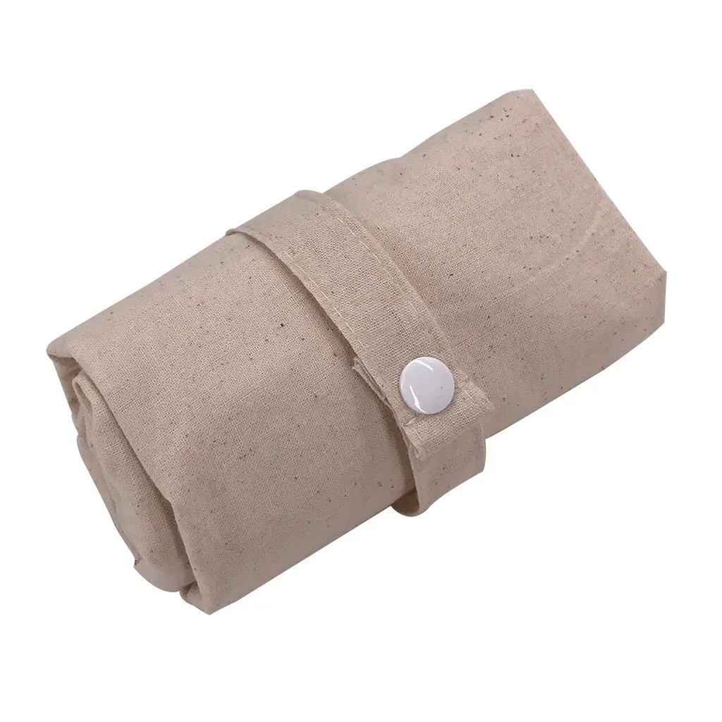 Calico Roll Up Bag(CA-05)