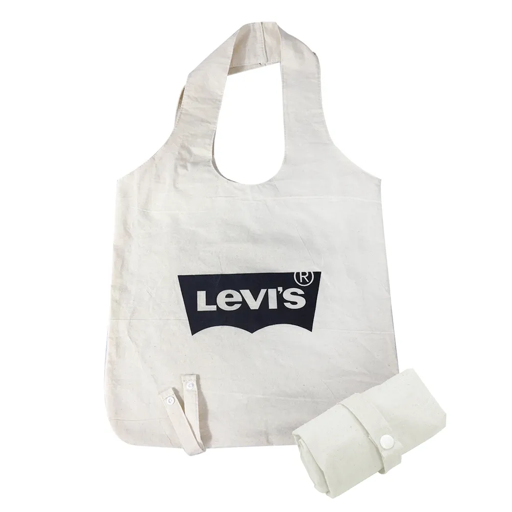 Calico Roll Up Bag(CA-05)