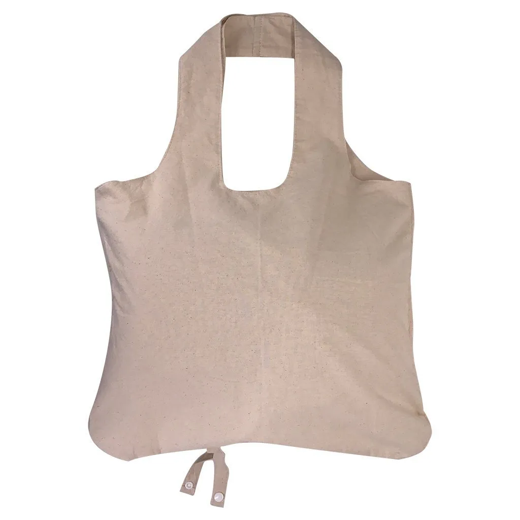 Calico Roll Up Bag(CA-05)