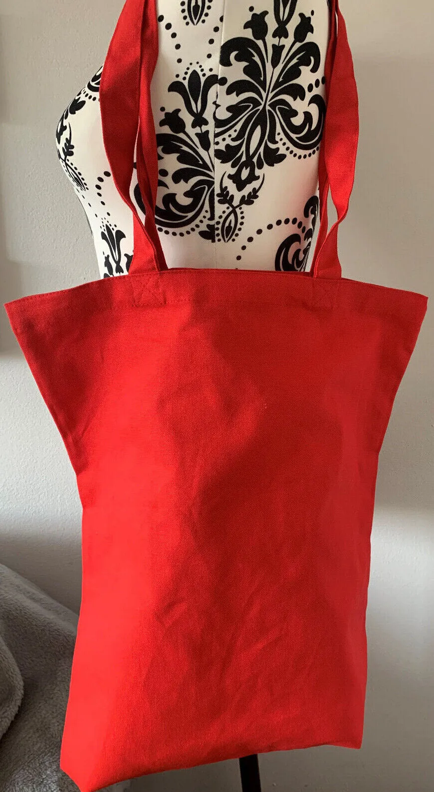 Cats Tote Bag / Shopping Bag - Personalised