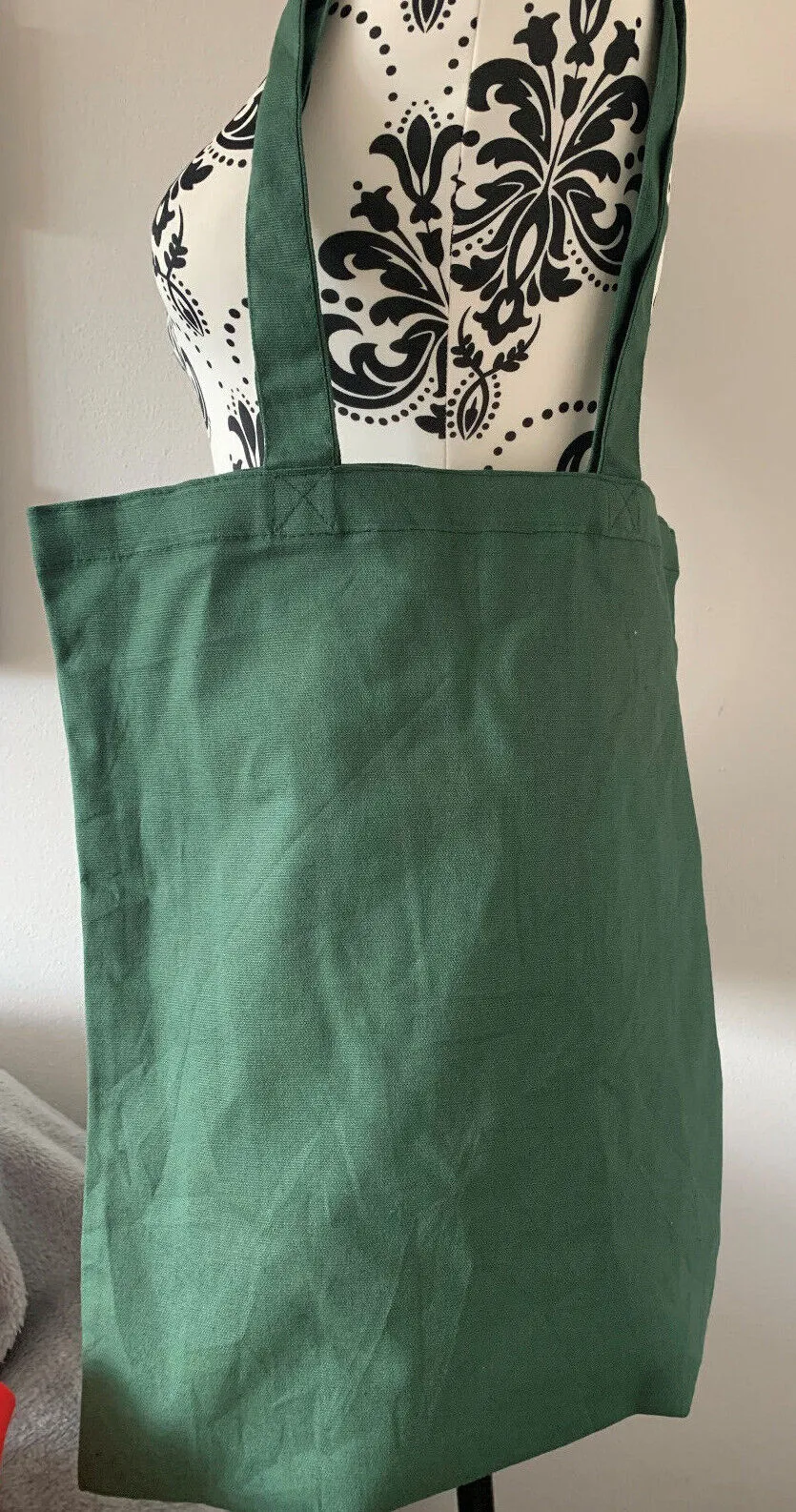 Cats Tote Bag / Shopping Bag - Personalised
