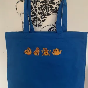 Cats Tote Bag / Shopping Bag - Personalised