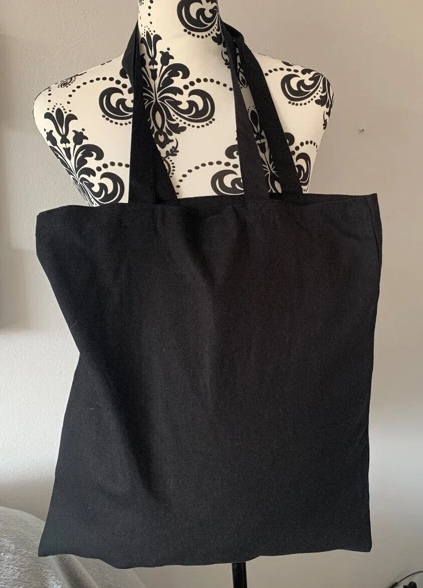 Cats Tote Bag / Shopping Bag - Personalised