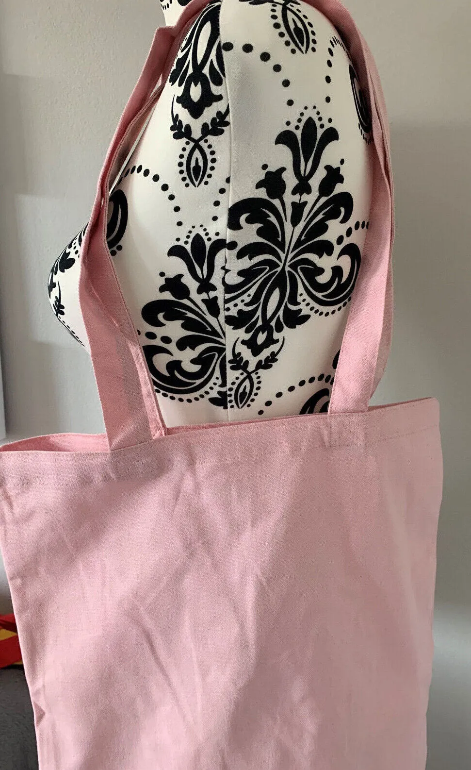 Cats Tote Bag / Shopping Bag - Personalised
