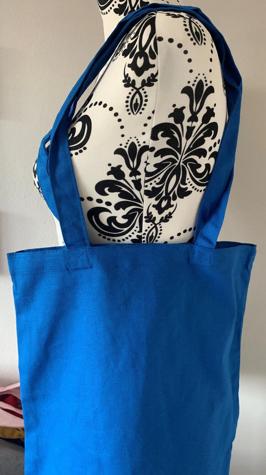 Cats Tote Bag / Shopping Bag - Personalised