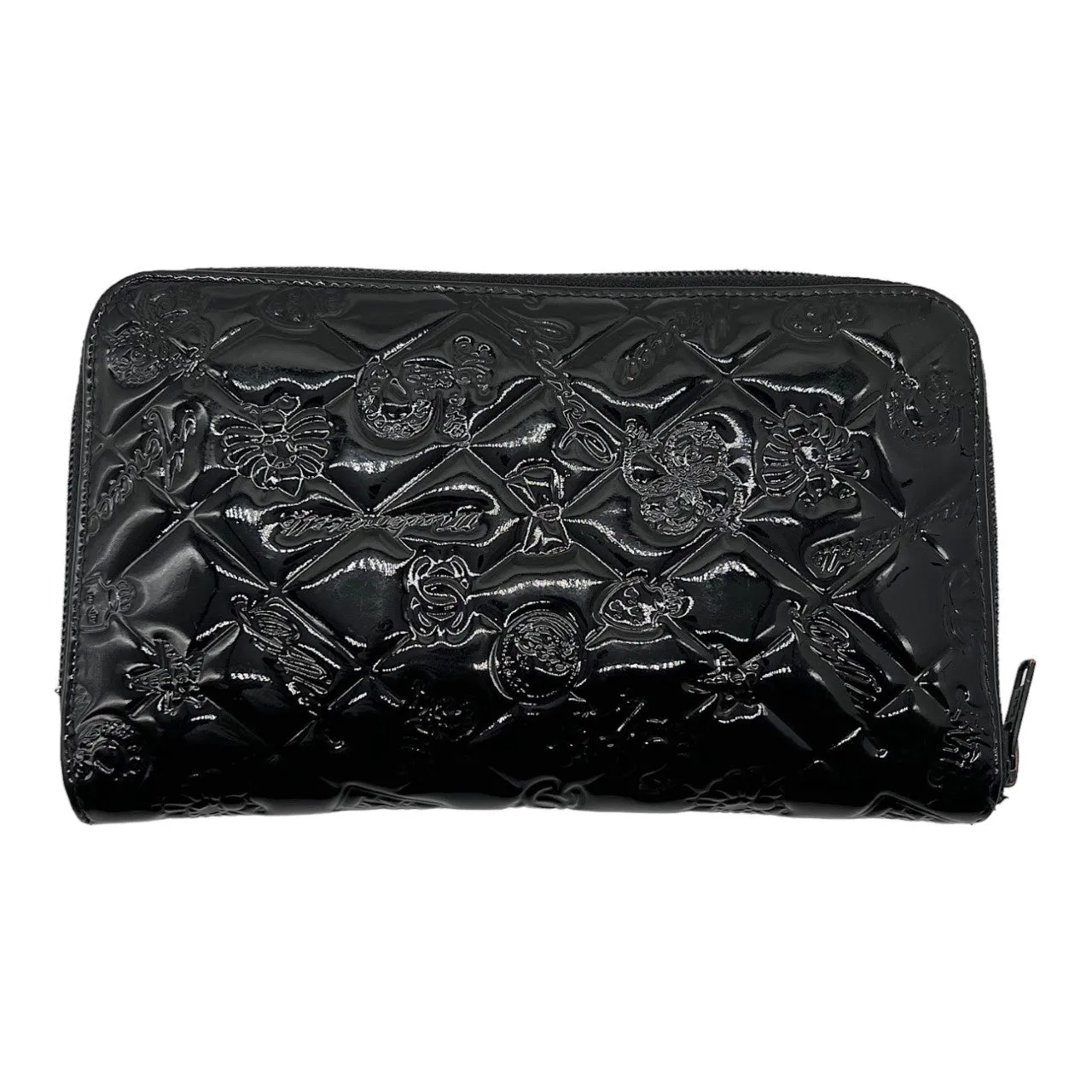 Chanel bag 2008 Lucky Charms Wallet