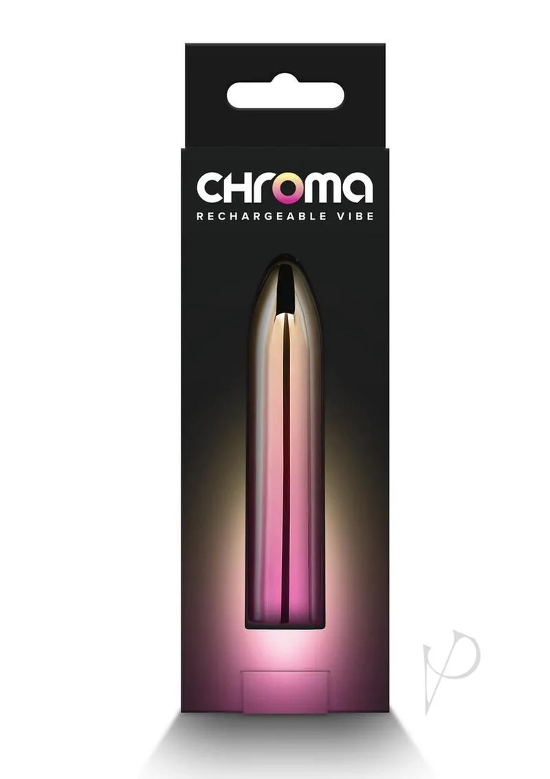 Chroma Sunrise Medium