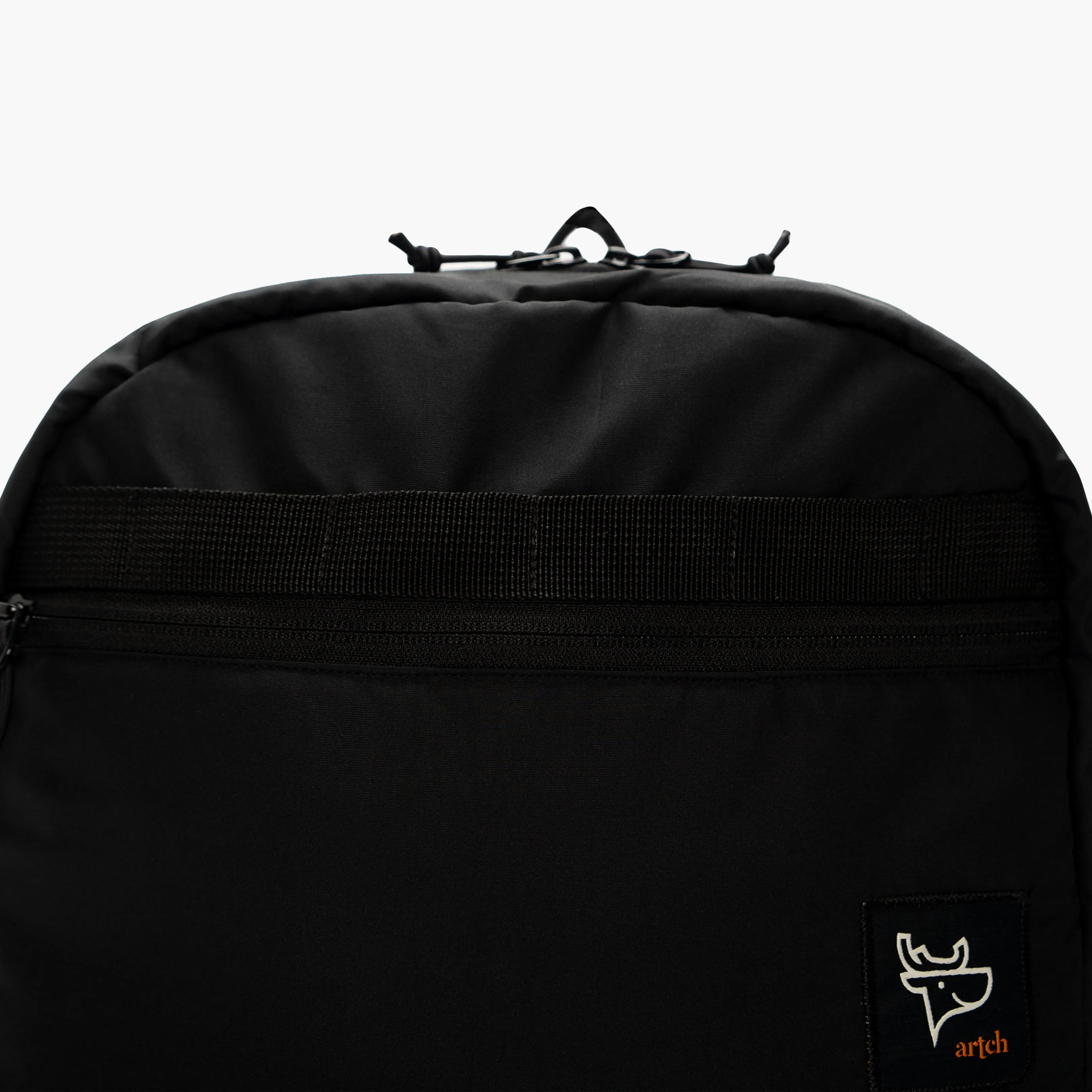 DEGATO - BLACK