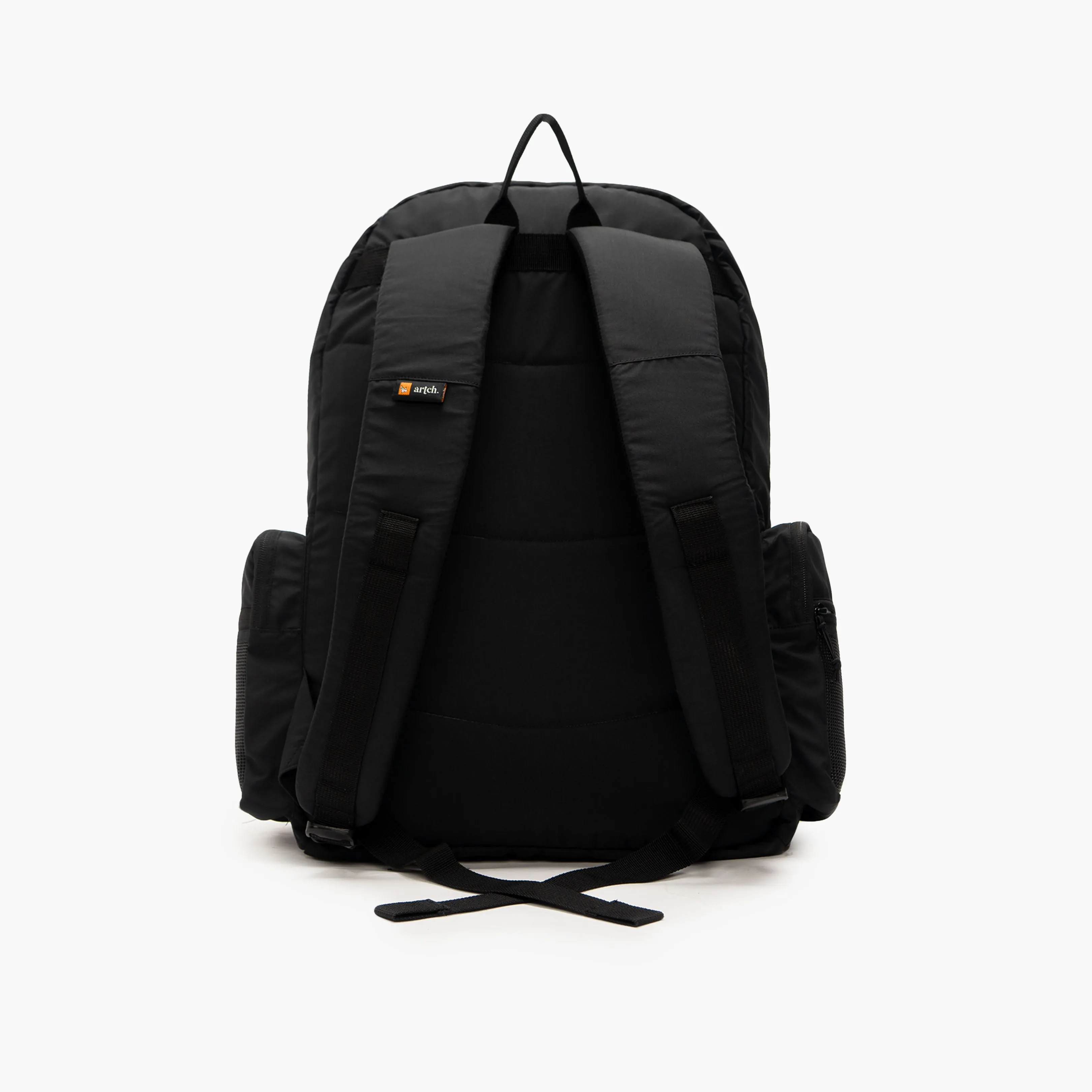 DEGATO - BLACK