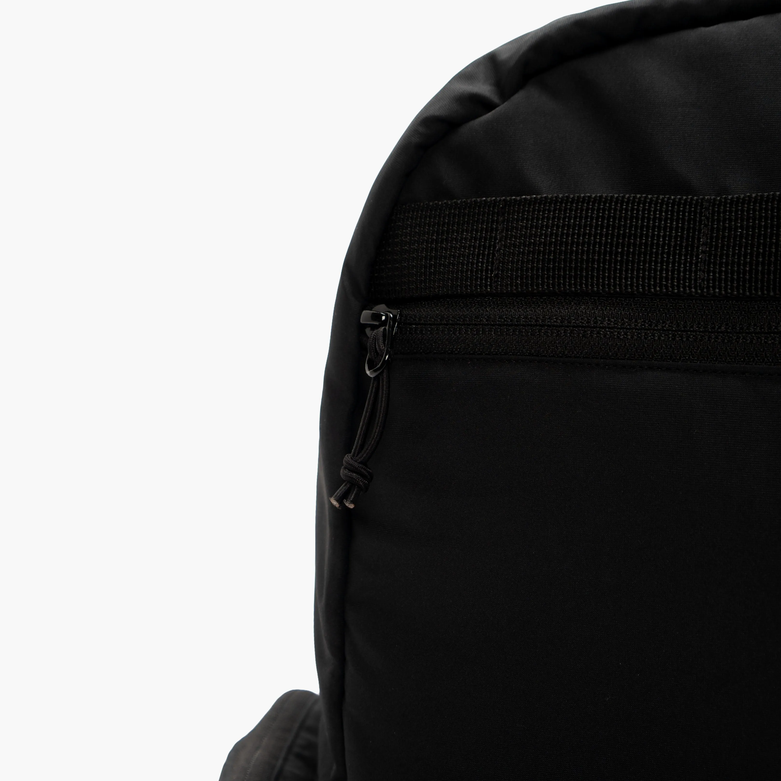 DEGATO - BLACK