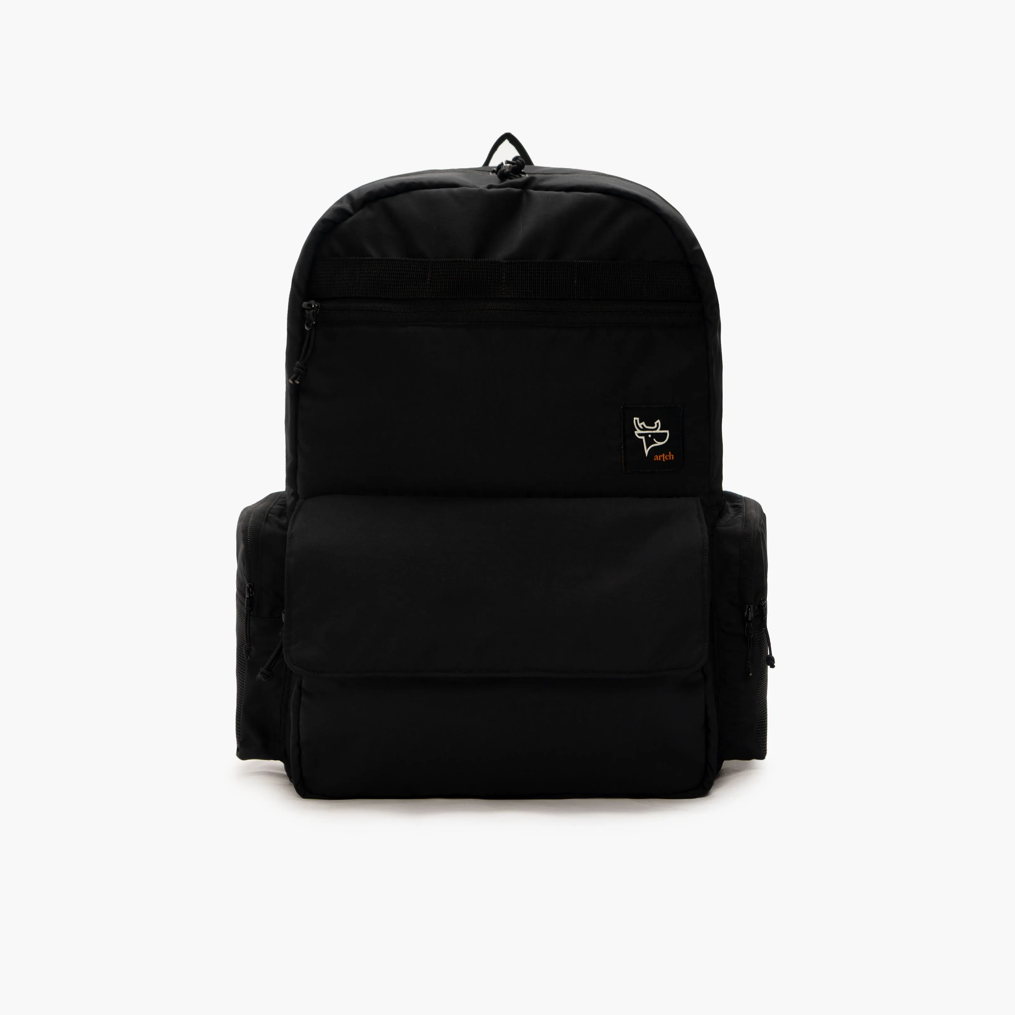 DEGATO - BLACK