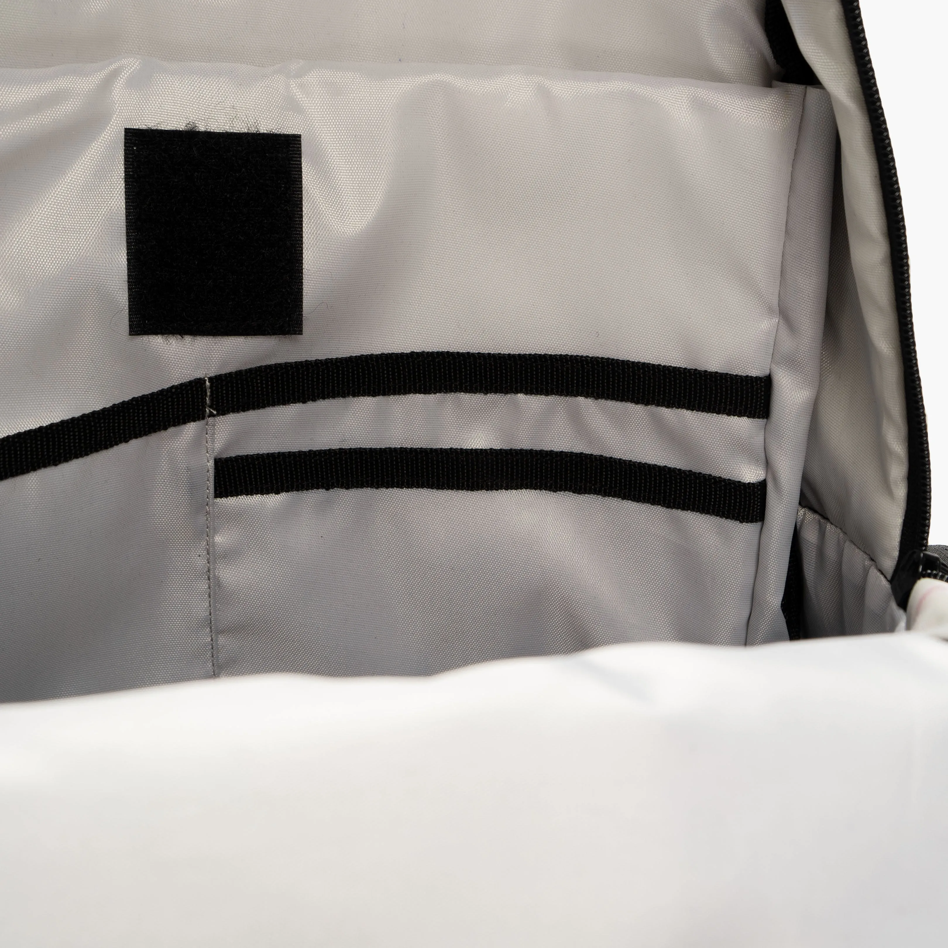 DEGATO - BLACK