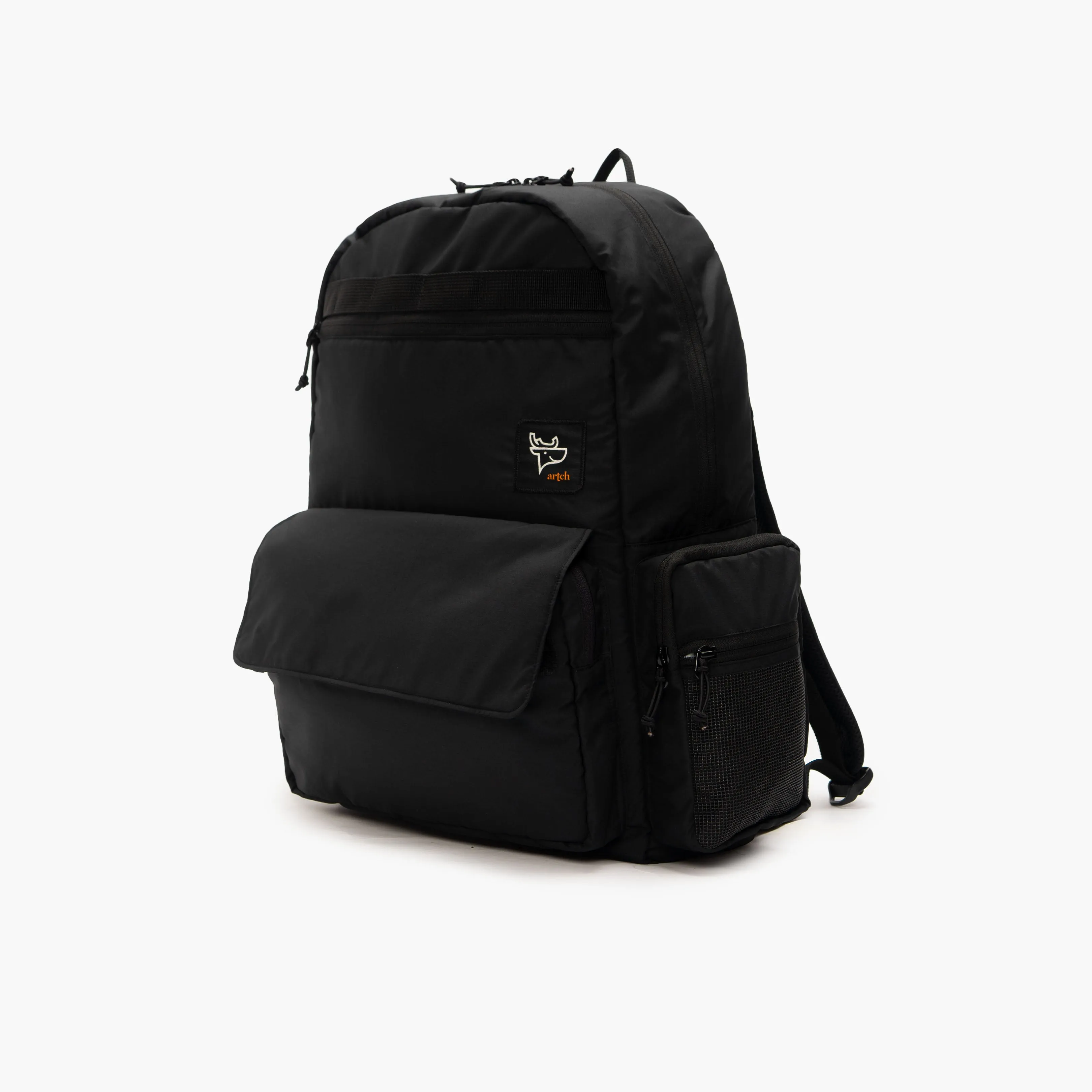 DEGATO - BLACK