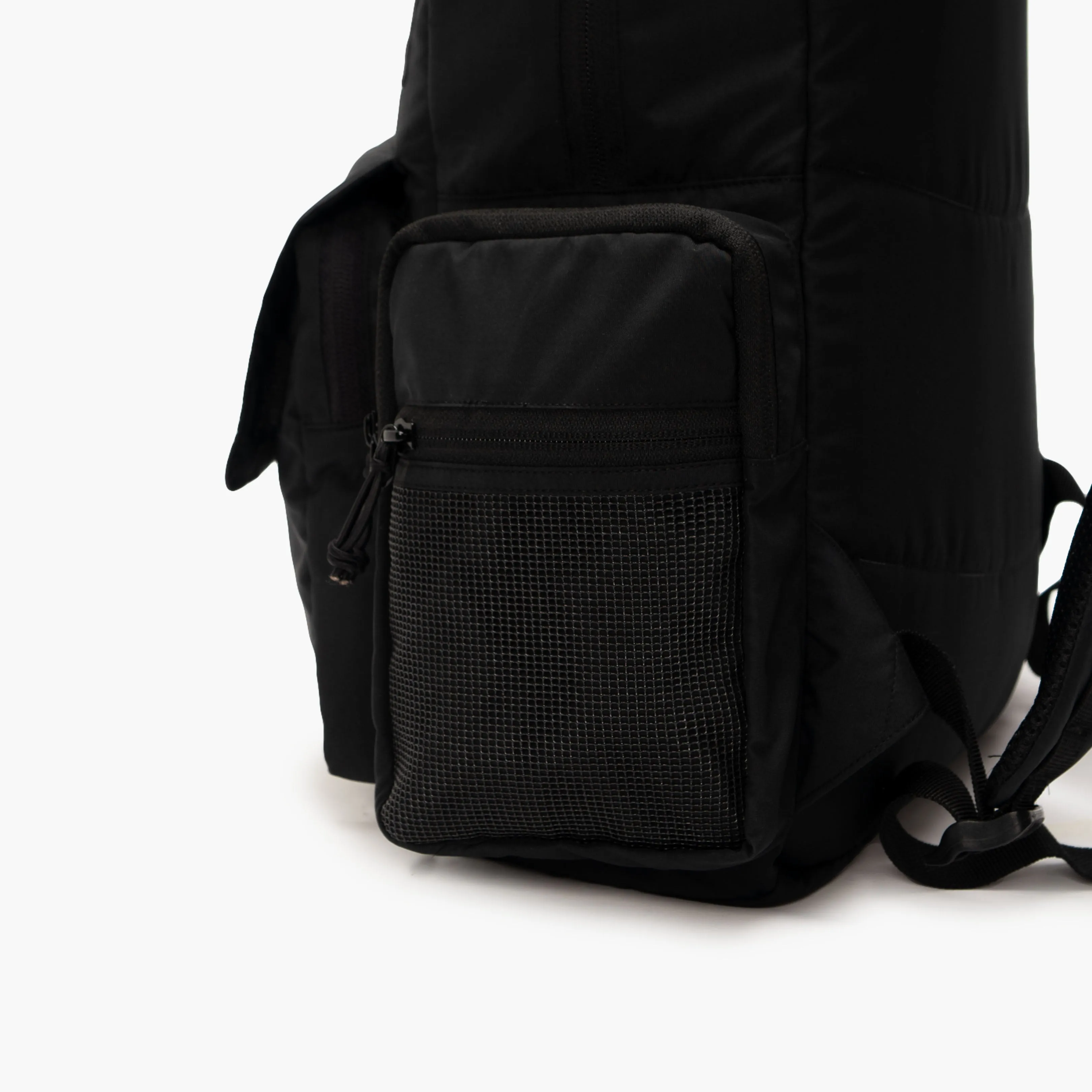 DEGATO - BLACK