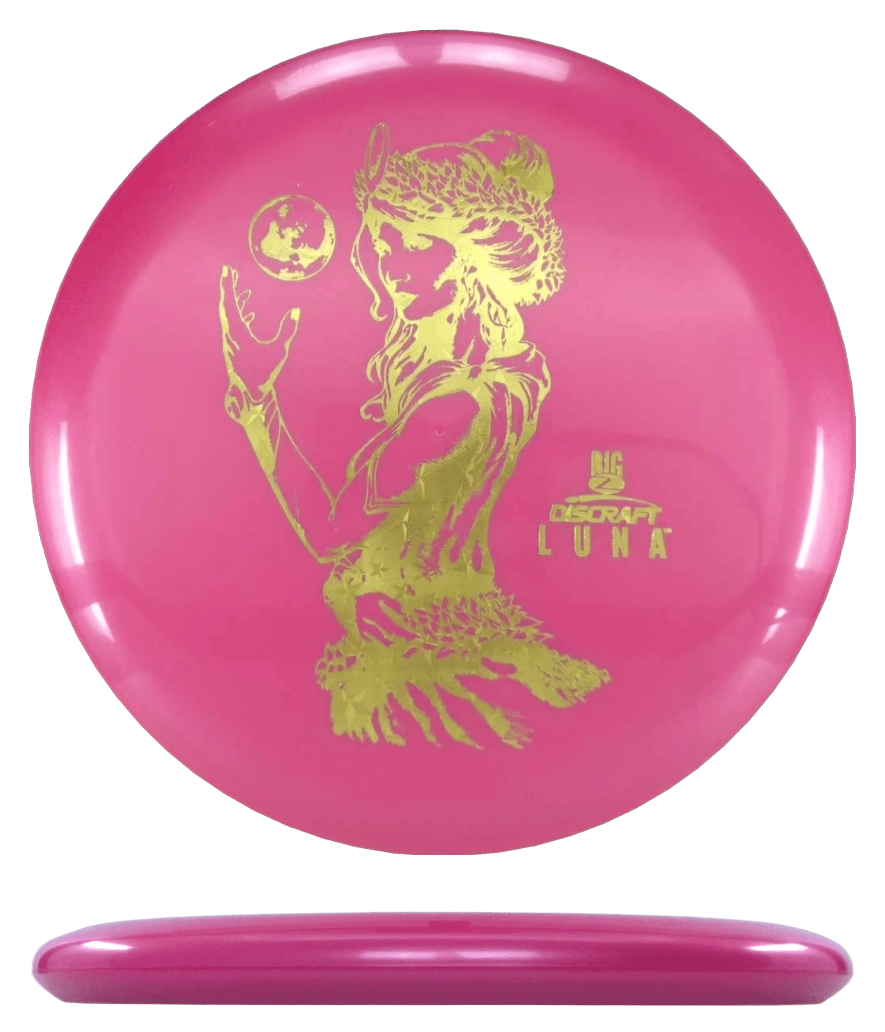 Discraft Luna