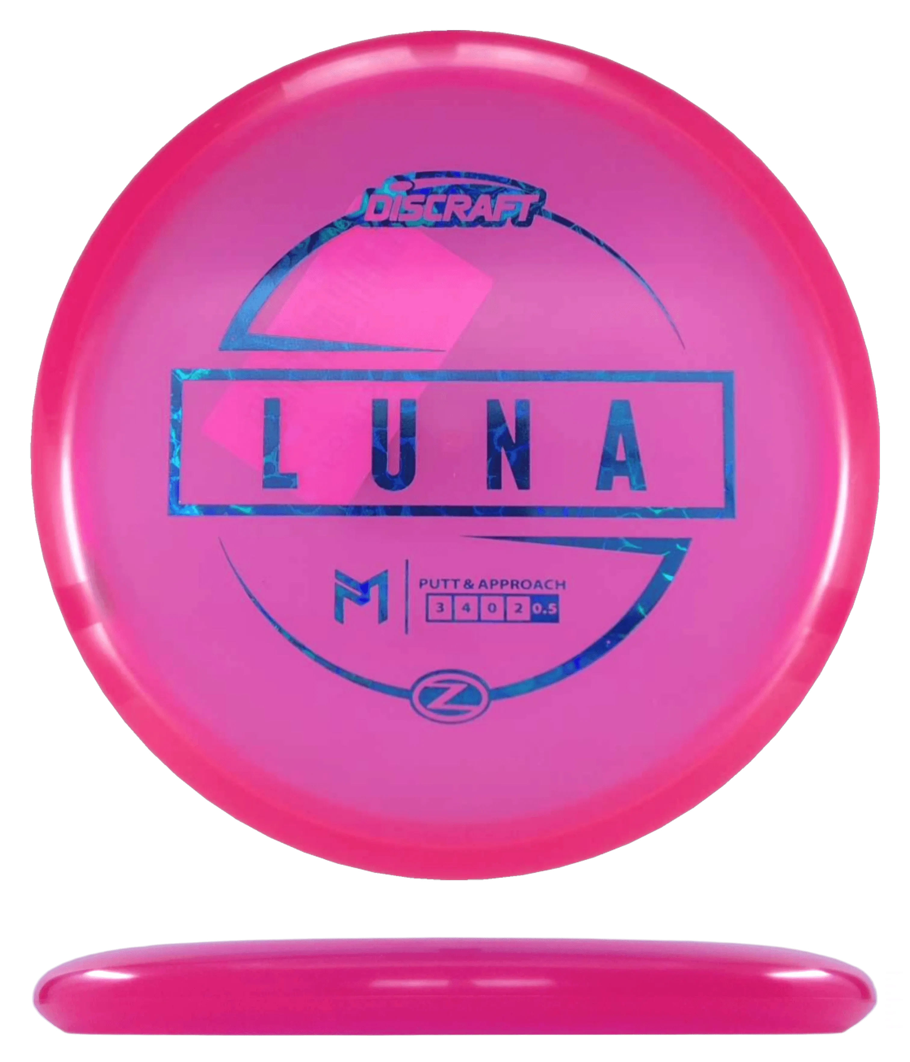 Discraft Luna