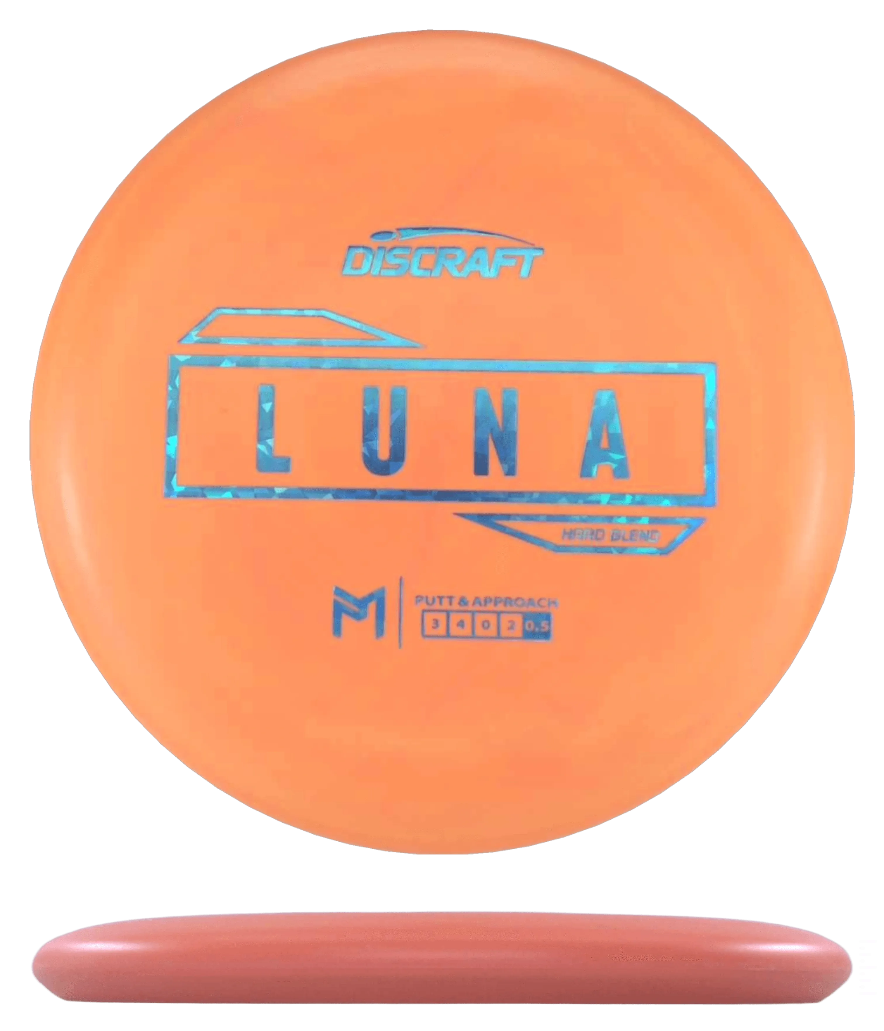 Discraft Luna