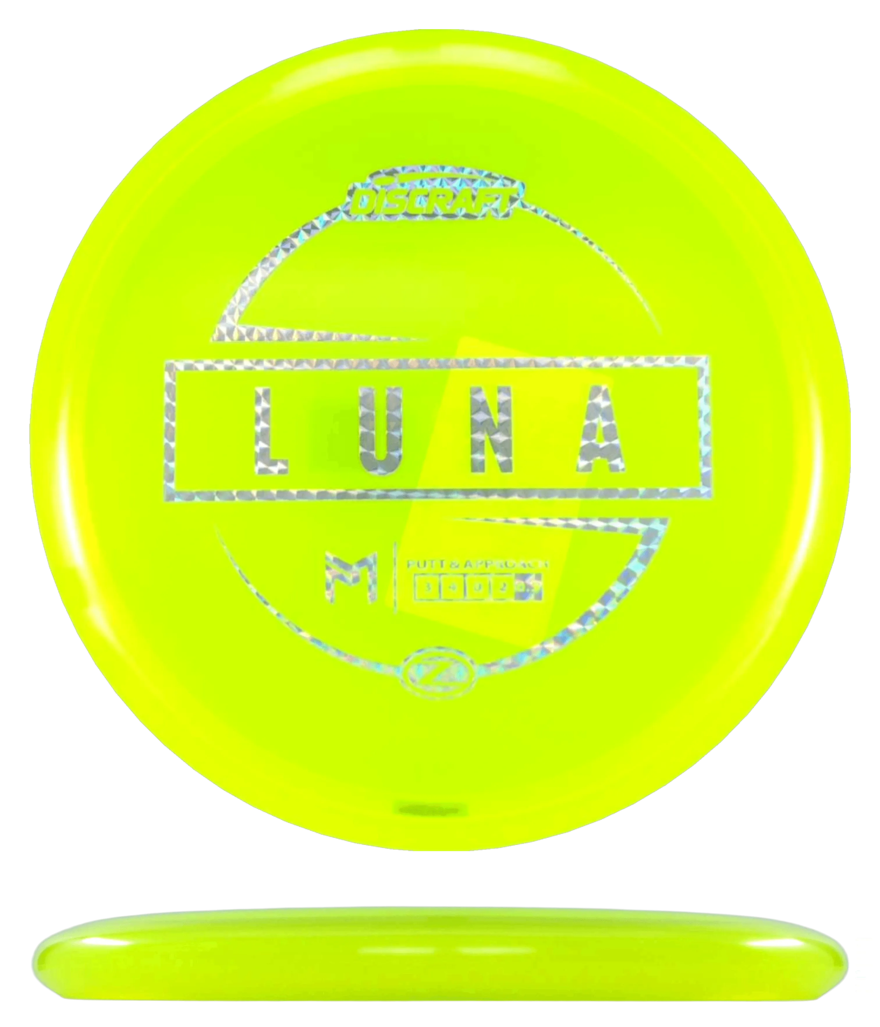 Discraft Luna