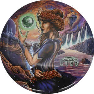 Discraft Luna