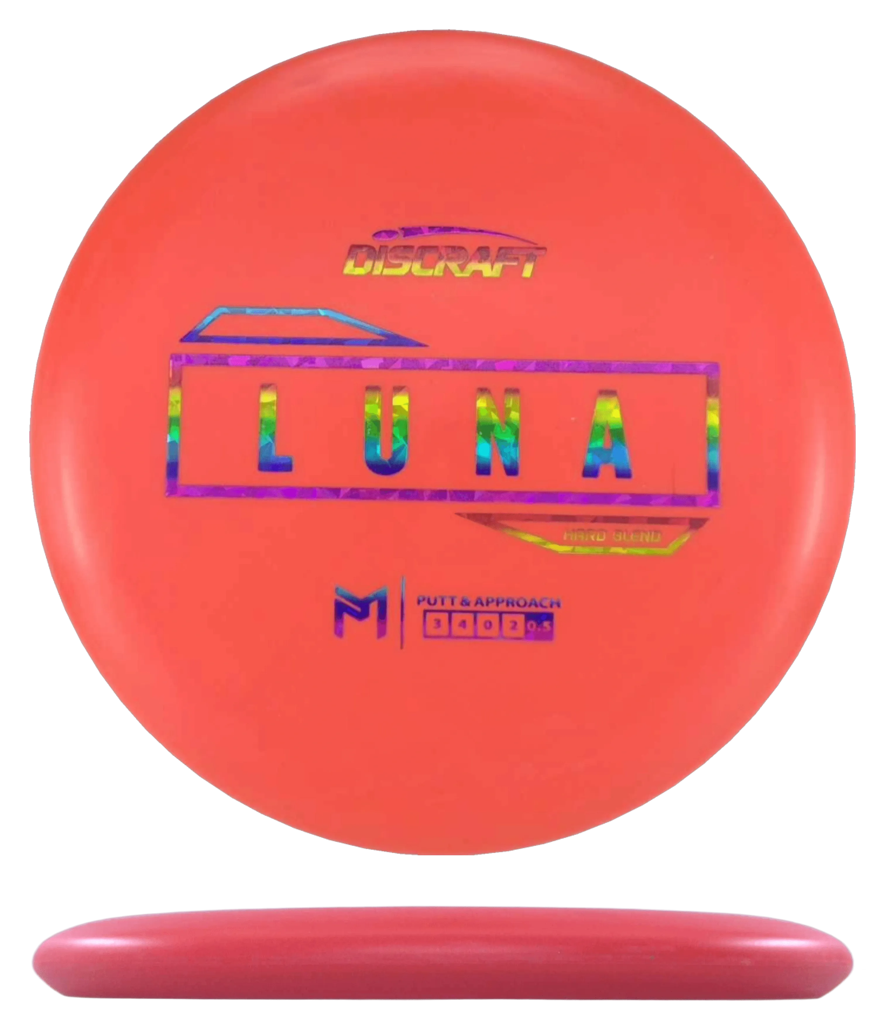 Discraft Luna