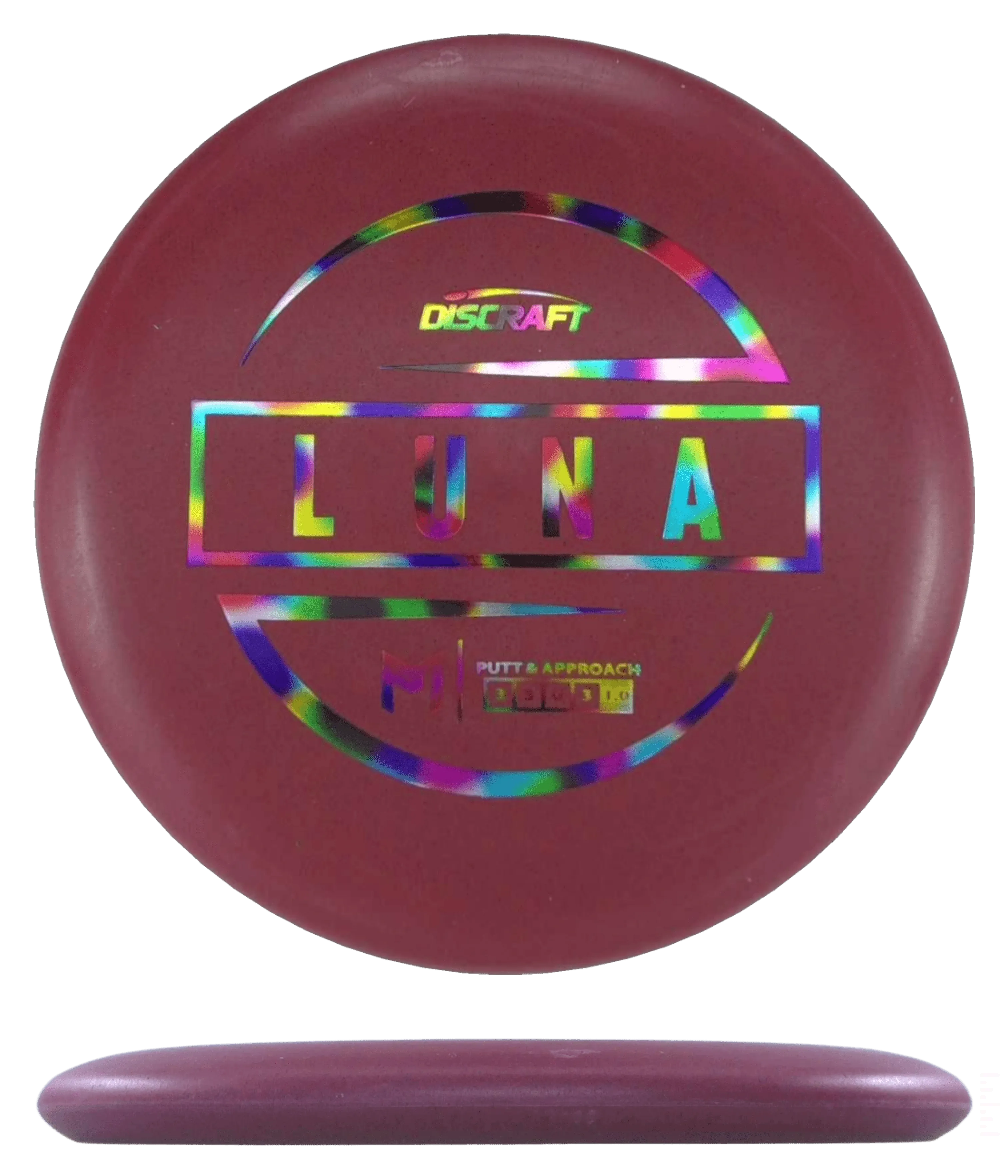 Discraft Luna
