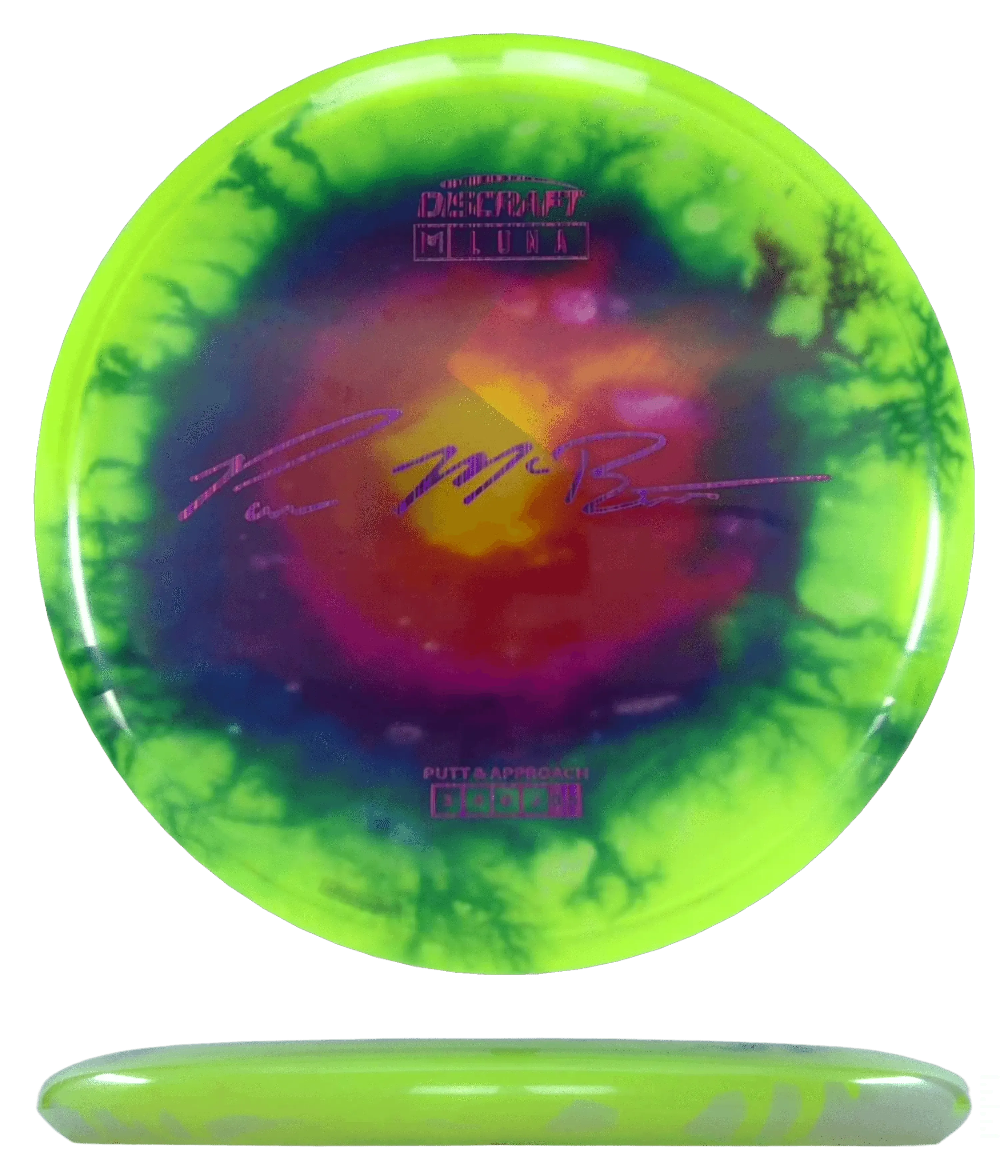 Discraft Luna