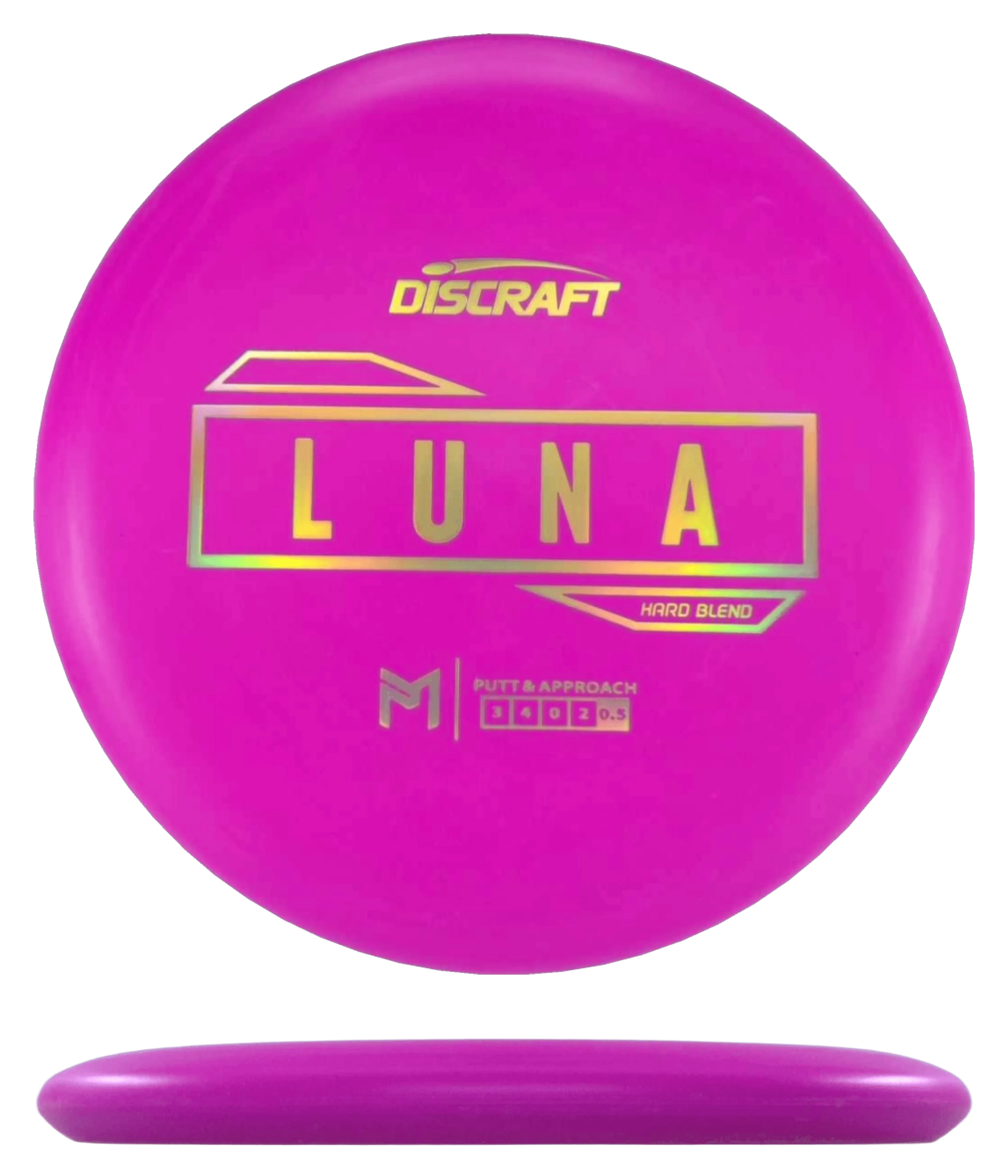 Discraft Luna