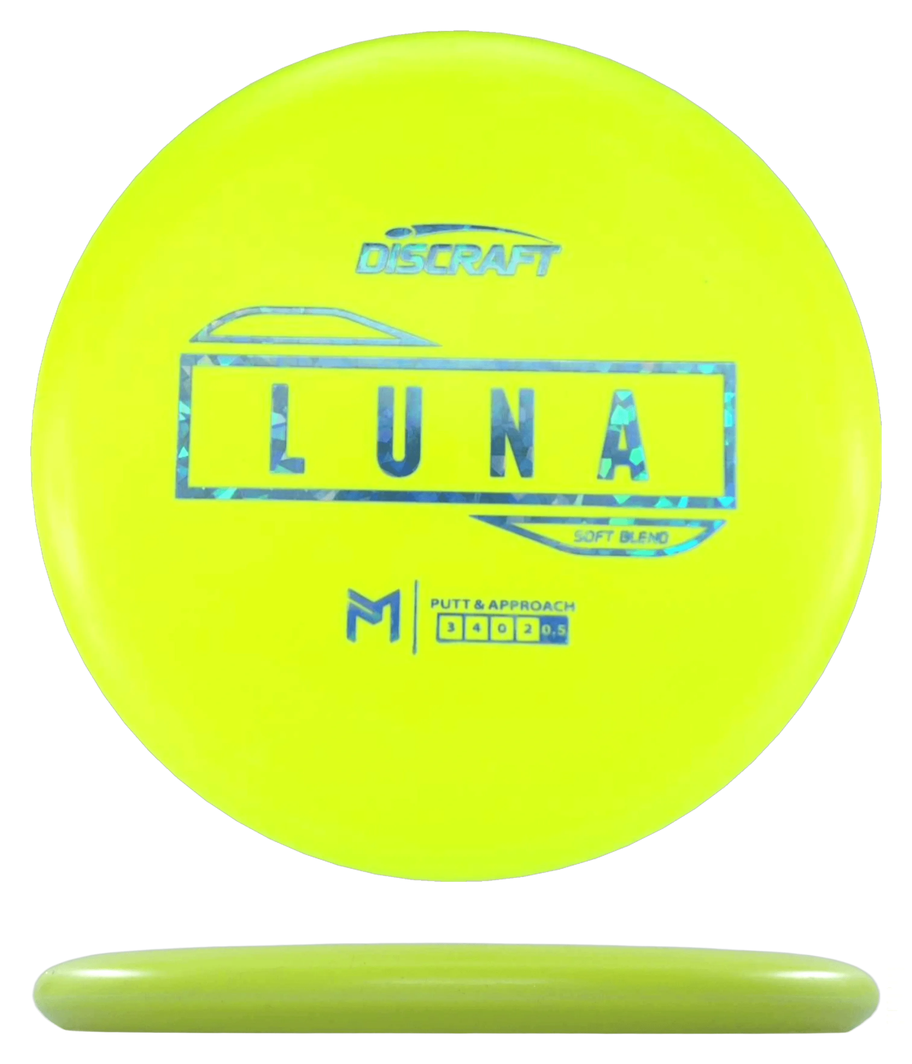 Discraft Luna