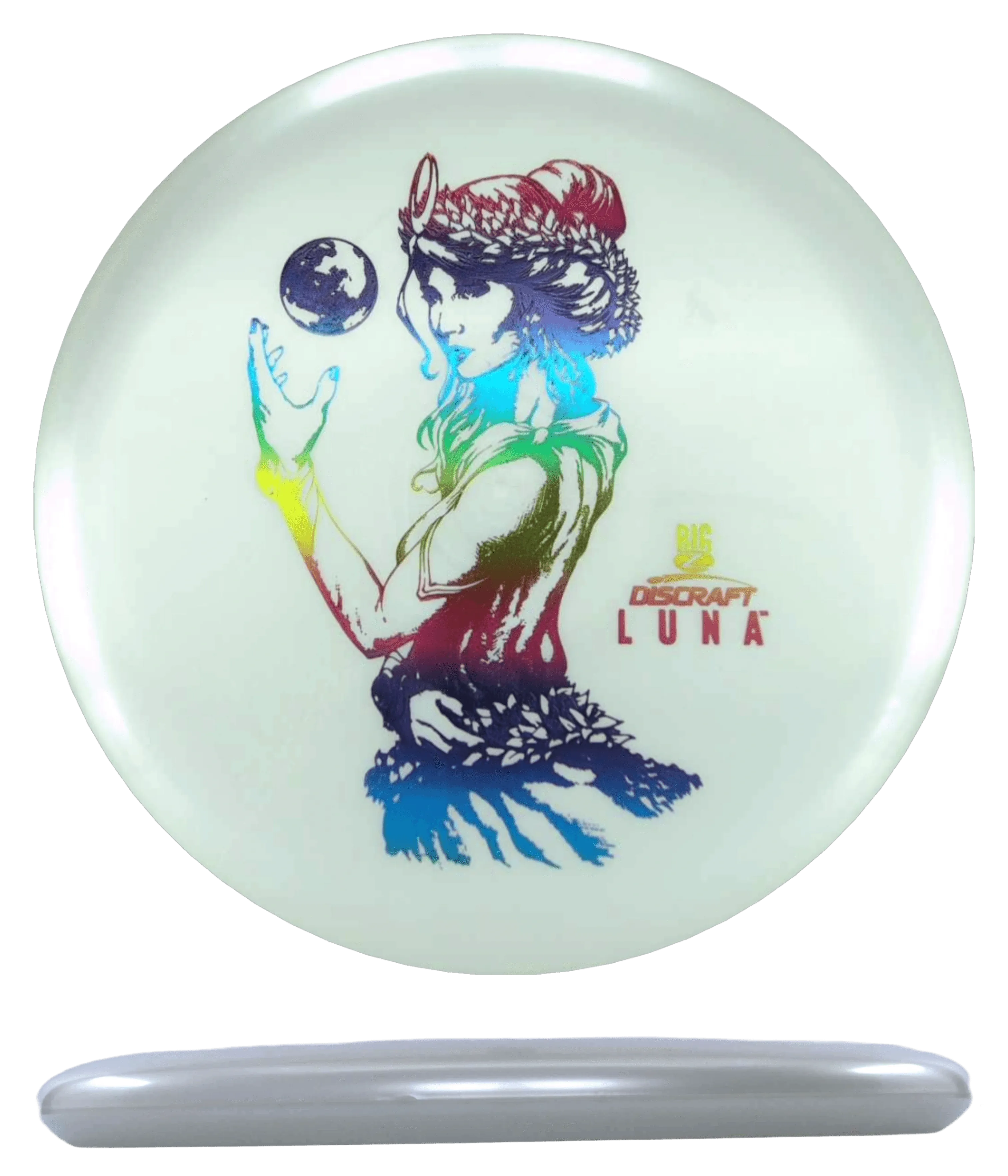 Discraft Luna