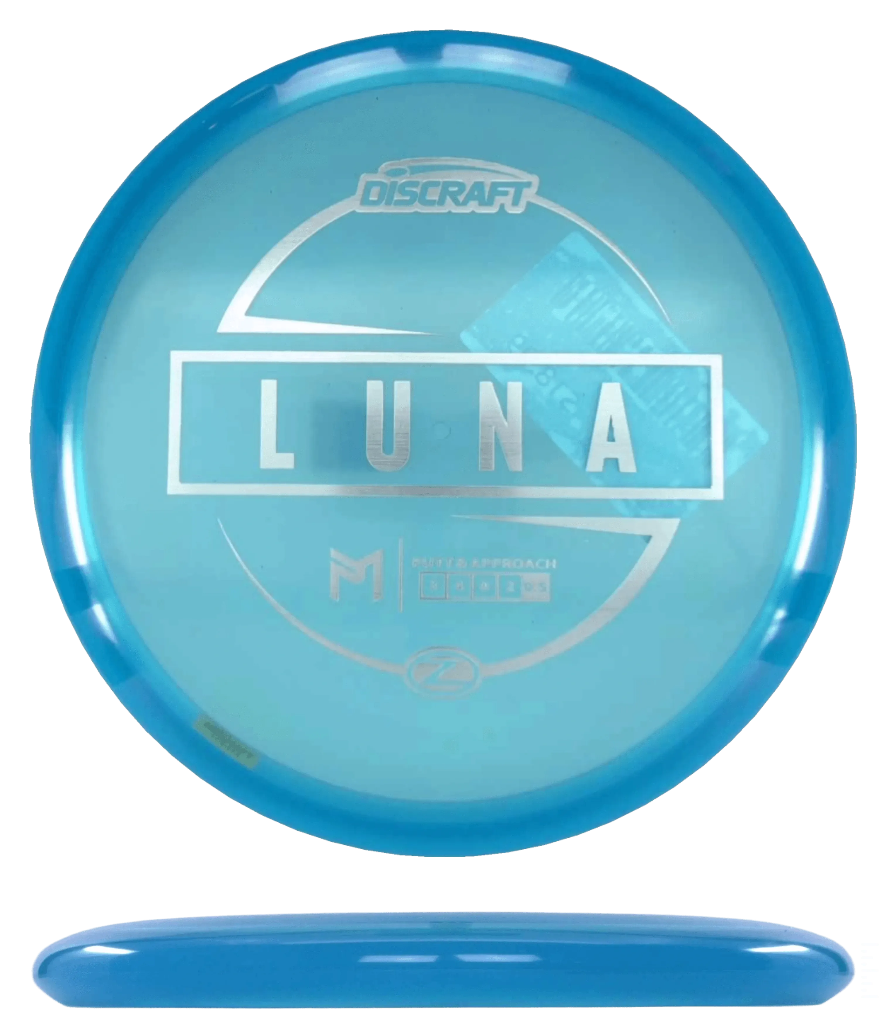 Discraft Luna
