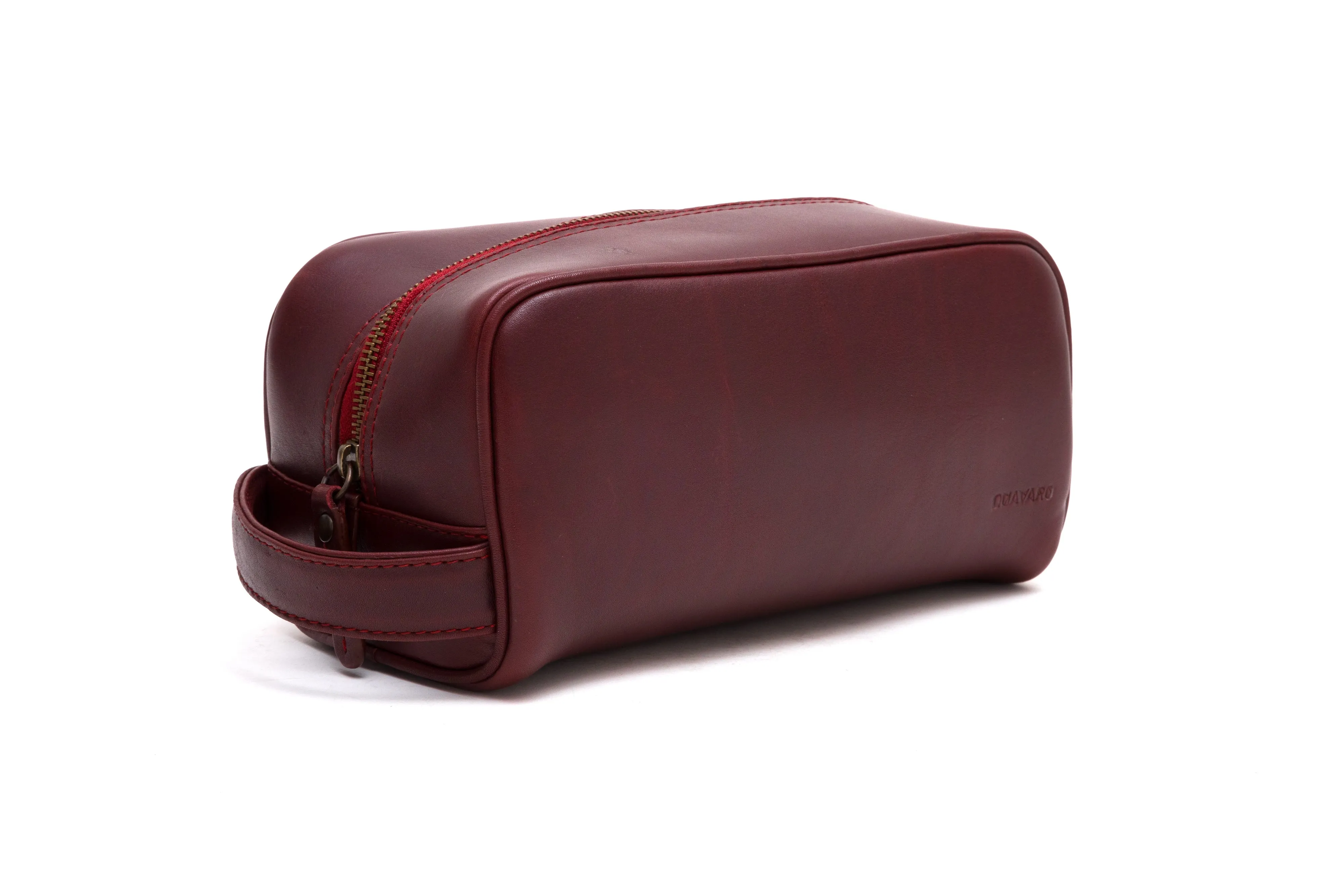 Dopp Kit Toiletry Bag | Various Colors