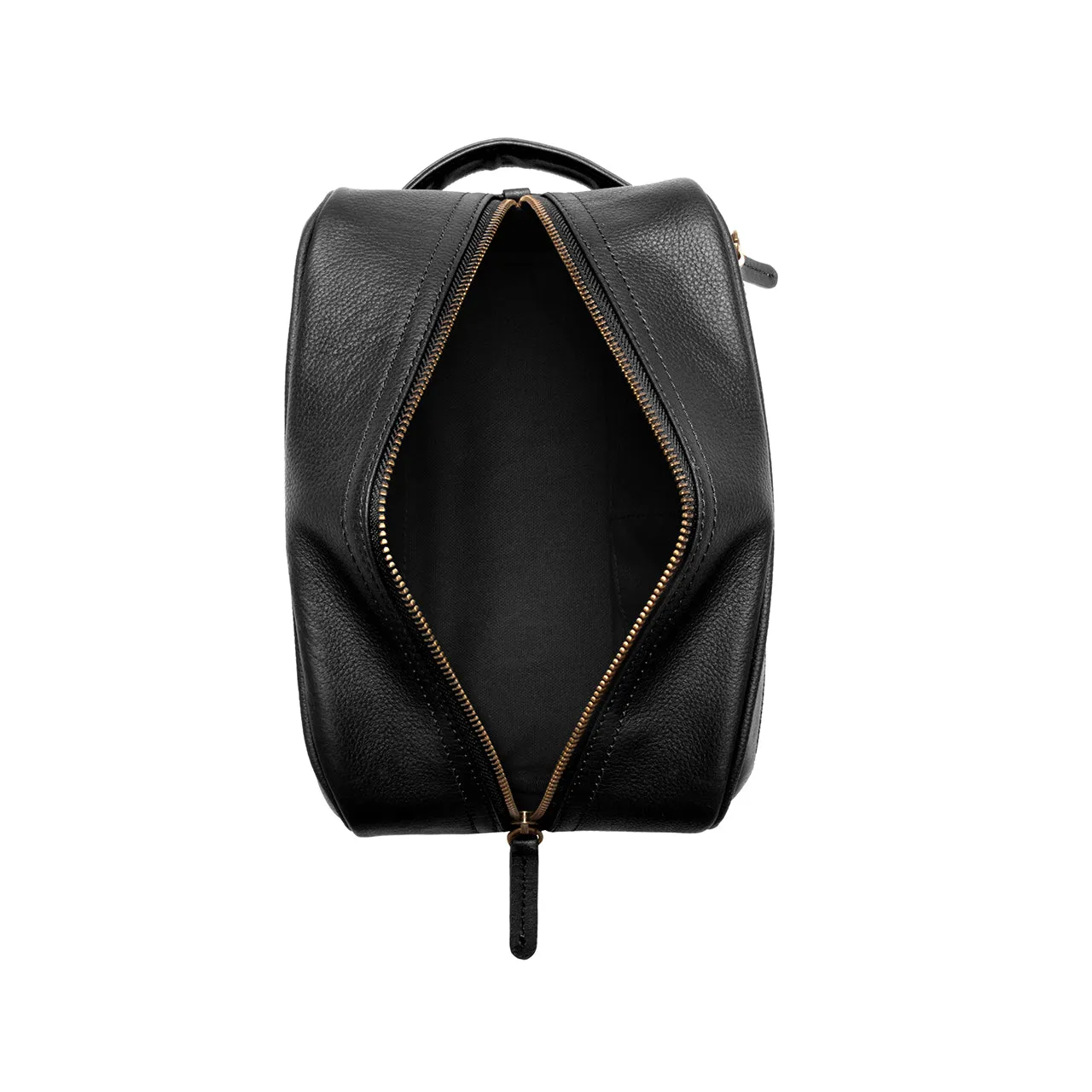 Dopp Kit Toiletry Bag | Various Colors