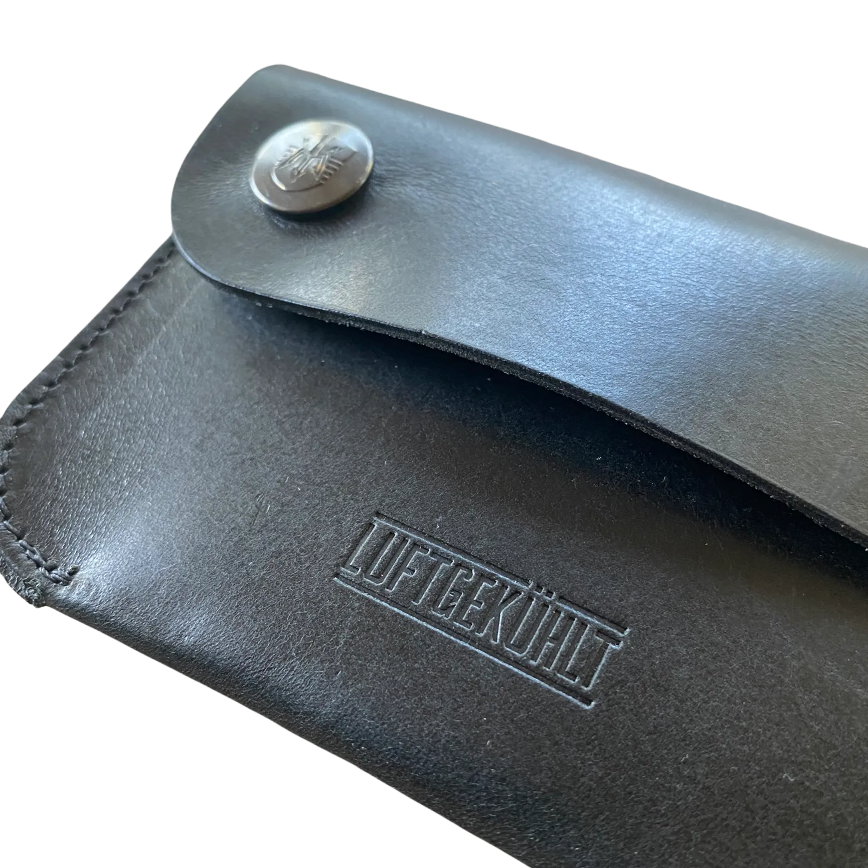Driver's Wallet